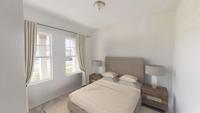 2406 Duck Hawk St unit 36893628, Kissimmee, FL 34746 - photo 6