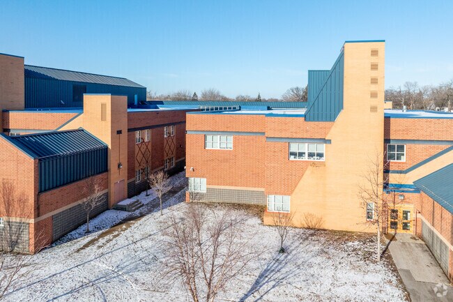 HIA's mission emphasizes academic growth, preserving Hmong culture, and preparing a future.