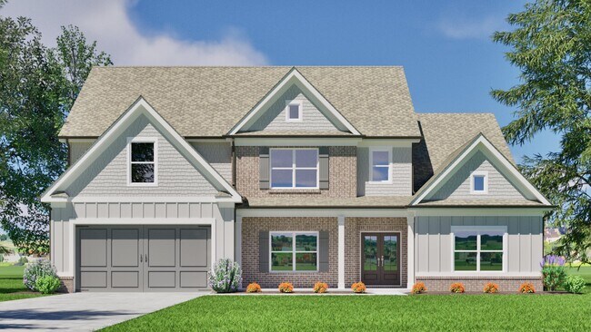 600 Whiporwill Cove unit 36488008, Monroe, GA 30655 - photo 5