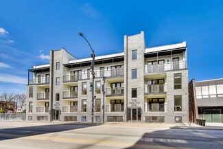 5019 N Lincoln Ave Unit 2S, Chicago, IL 60625