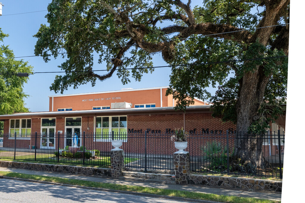 Most Pure Heart of Mary School_1