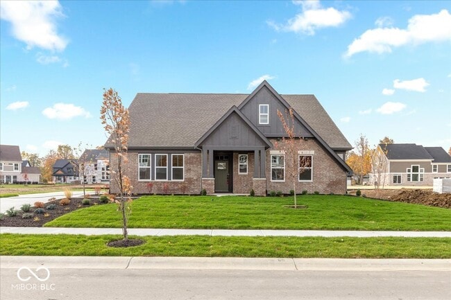 6919 Renoir Way, Avon, IN 46123 - photo 3