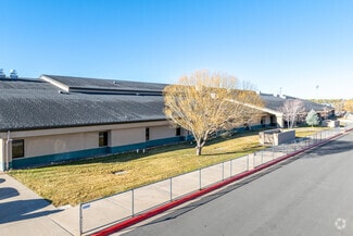 Whipple Ranch Elementary School