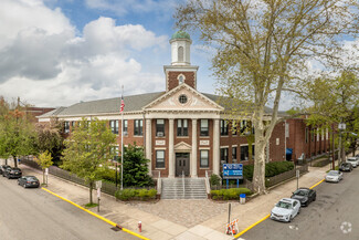 The Academy at Saint Mary