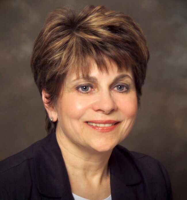 Barbara Podlisny