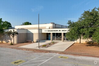 Grandview J High School
