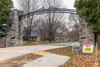 St. John&#39;s Northwestern Academies