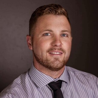 Ryan Shaw