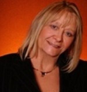 Betty Strohm