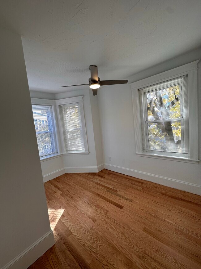 45 Hemenway St unit 132-11, Boston, MA 02115 - photo 4