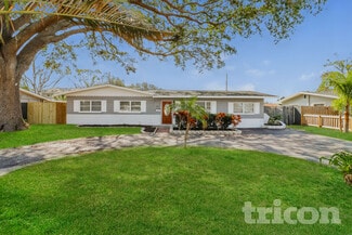 5590 26th Ave N, Saint Petersburg, FL 33710