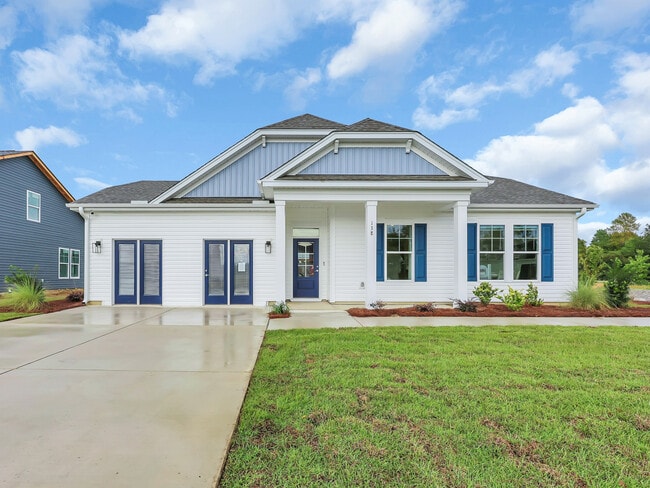 416 Hallie Martin Rd unit 36765035, Conway, SC 29527 - photo 3