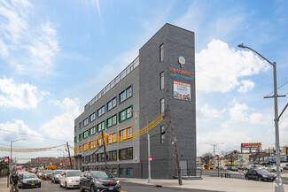 Elm Community Charter School