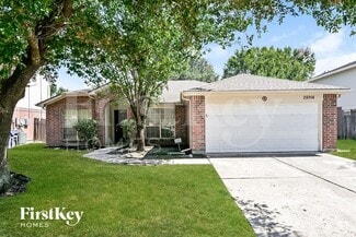 28914 Stone Fox Dr, Spring, TX 77386