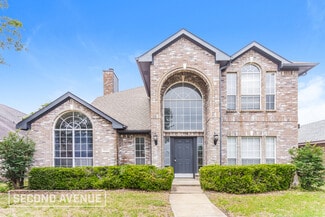 1301 Clear Creek Dr, Mesquite, TX 75181
