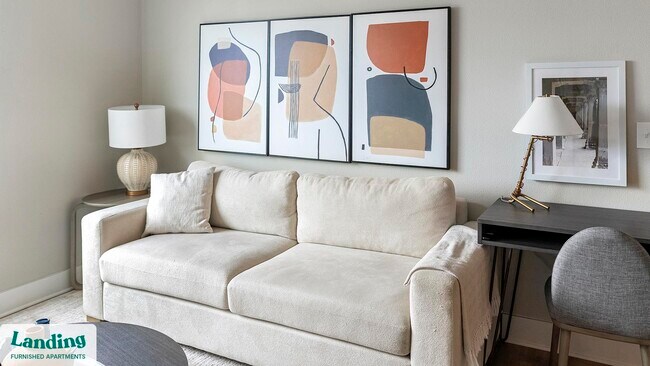 1906 Promenade Way unit 1327.1405506, Jacksonville, FL 32207 - photo 2