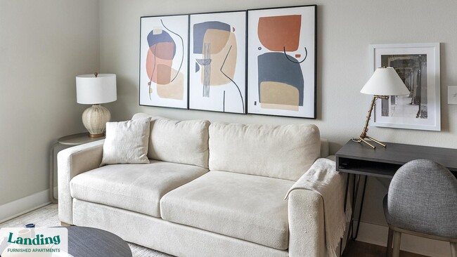 1906 Promenade Way unit 1327, Jacksonville, FL 32207 - photo 2