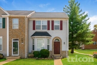 10721 Esprit Place, Waldorf, MD 20695