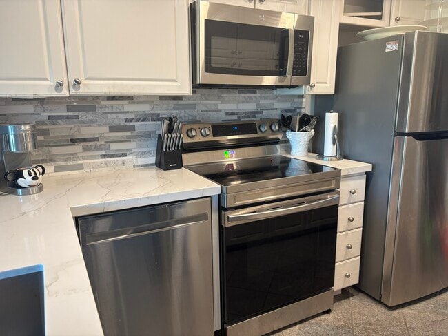 78129 Crimson Ct unit 129, La Quinta, CA 92253 - photo 3