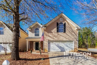 80 Stony Oak Dr, Newnan, GA 30263