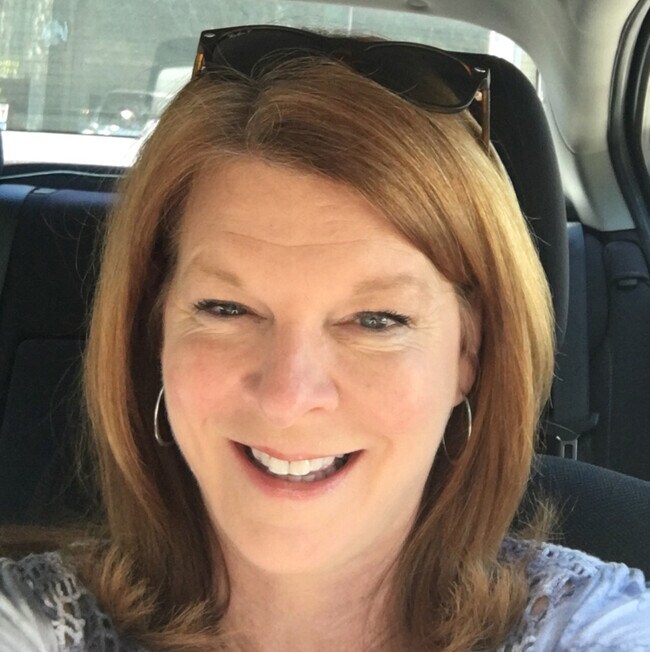 Carol Smith