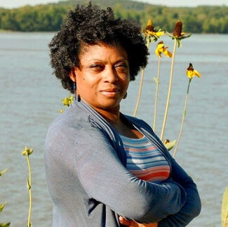 Beverly Palmer
