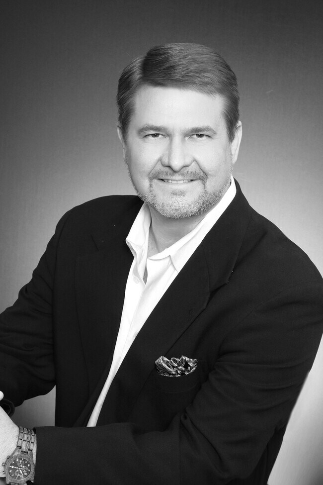 Ben Pendarvis