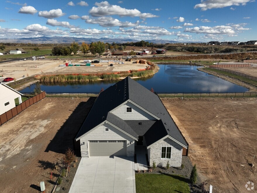 7094 N Canter Trail Ave, Meridian, ID 83646 - photo 2