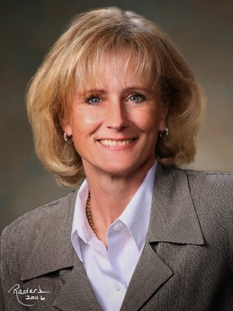 Barb Orr
