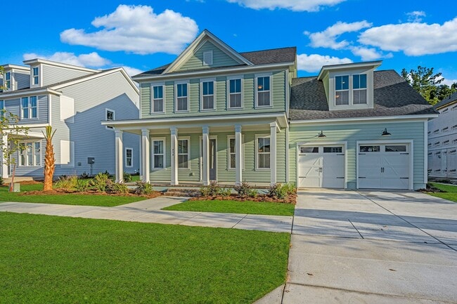 216 Carefree Way unit 36969018, Summerville, SC 29486 - photo 5