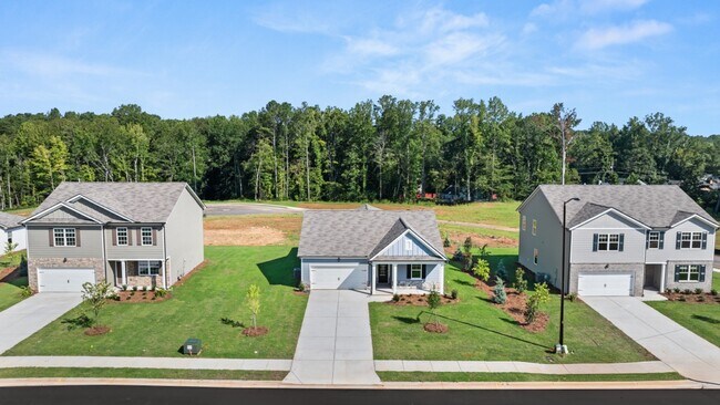 3965 Fairhaven Rd, Lithia Springs, GA 30122 - photo 4