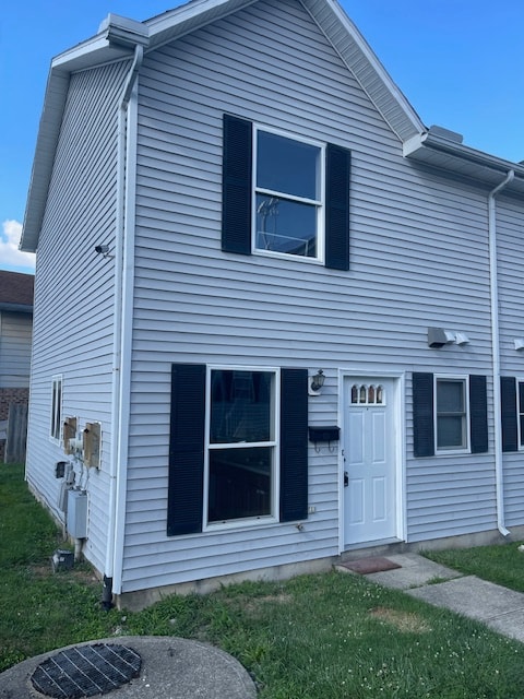 4537 Elliot Ave, Dayton, OH 45410
