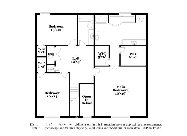 118 Silver Mine Trail SE, Austell, GA 30168 - photo 3