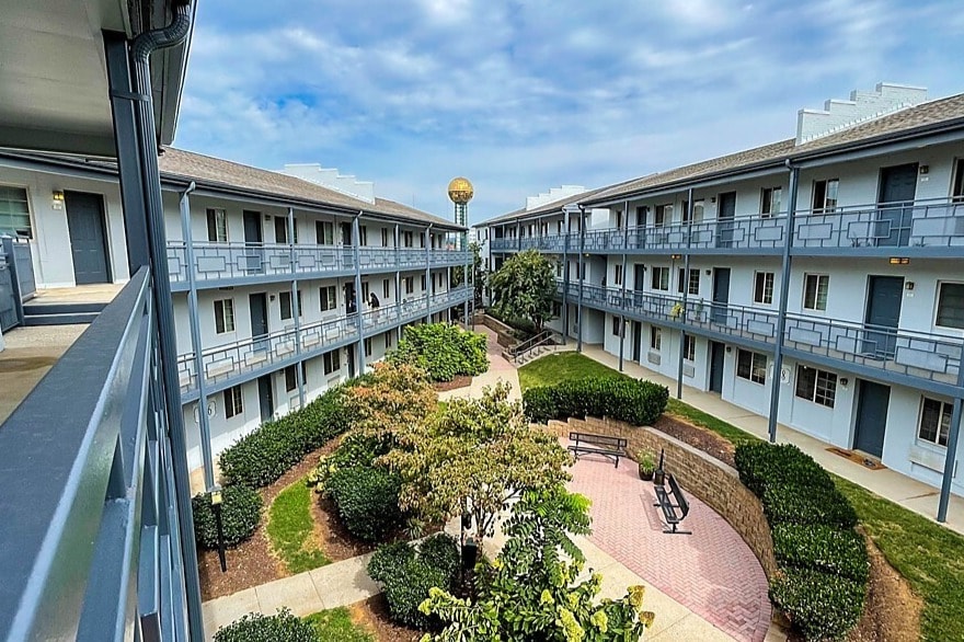 Maplehurst, Knoxville, TN 37902 - photo 1