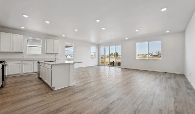 240 Lark Sparrow Way, Bennett, CO 80102 - photo 5