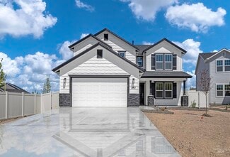 2043 Travelers Ct, Middleton, ID 83644