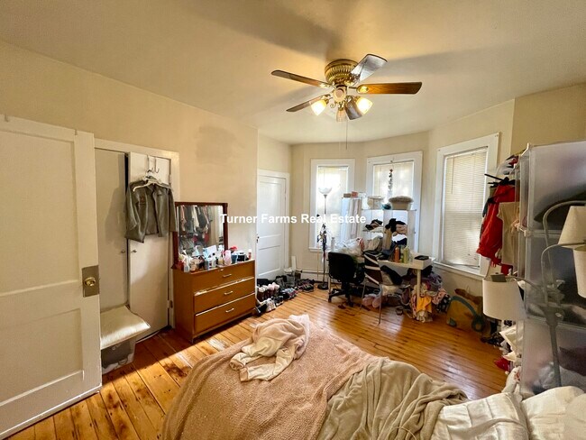 19 Sachem St unit 1, Roxbury Crossing, MA 02120 - photo 4