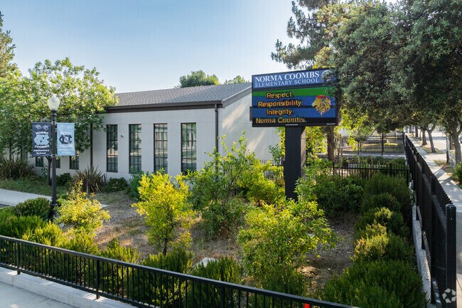 Norma Coombs Elementary