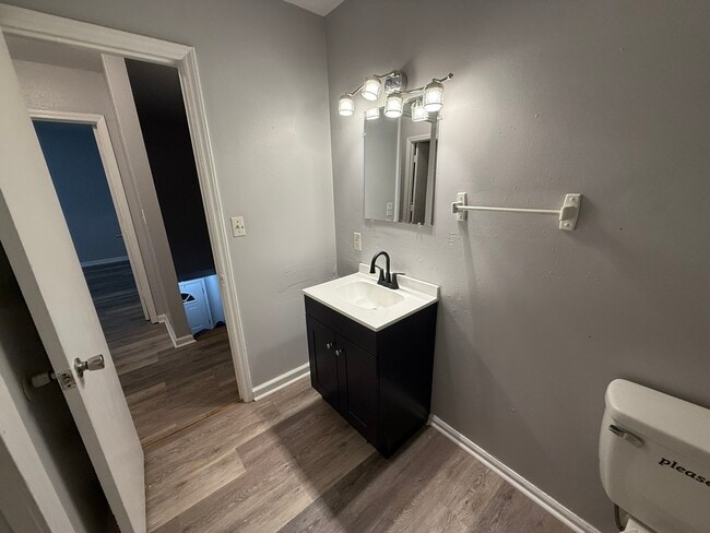 1836 Greenbrier Ave SE unit 1, Roanoke, VA 24013 - photo 7