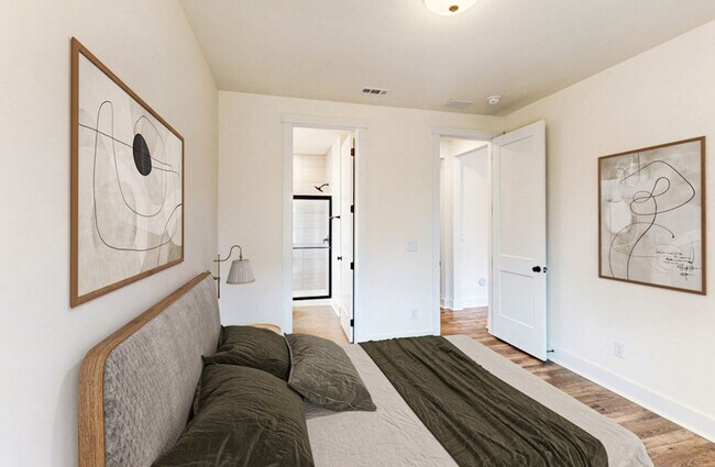 3005 Evans Rd unit 37072920, Apex, NC 27502 - photo 6