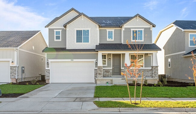 233 W 800 S, Willard, UT 84340 - photo 2