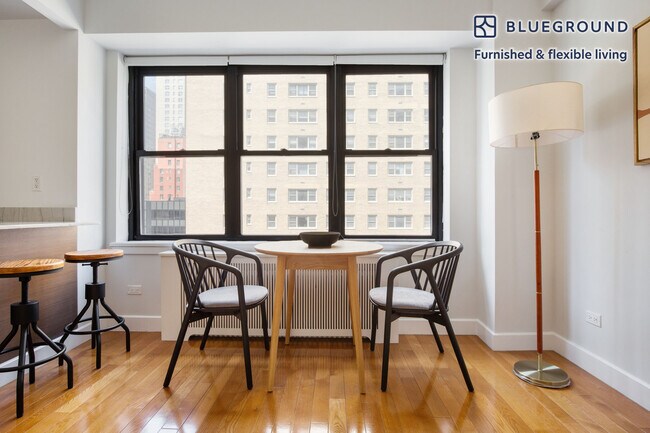 400 E 57th St unit FL8-ID1140, New York, NY 10022 - photo 6