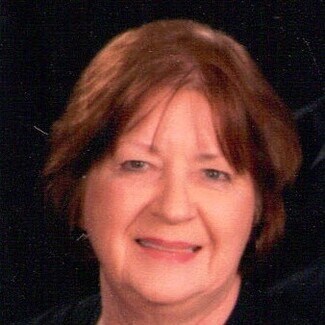 Patricia Hinton