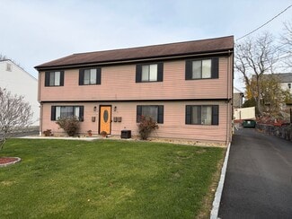 3 Bergh St Unit 3, Danbury, CT 06810