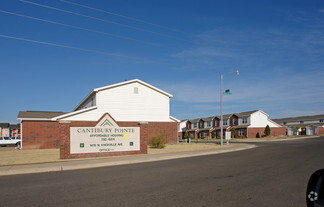 1415 N Knoxville Ave, Lubbock, TX 79415