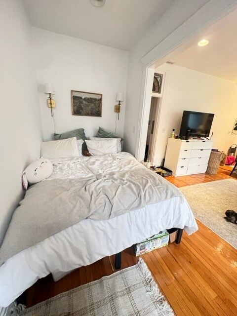 84 Peterborough St unit 5, Boston, MA 02215 - photo 5