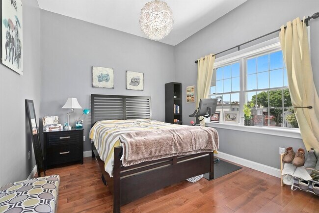 661 Bennington St unit 3, Boston, MA 02128 - photo 6