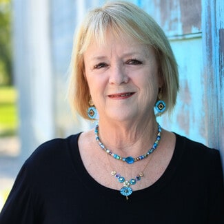 Paula Brent