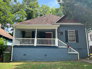 810 Parsons St SW, Atlanta, GA 30314