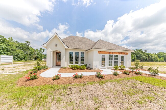 10408 Highland Lakes Dr, Denham Springs, LA 70726 - photo 4